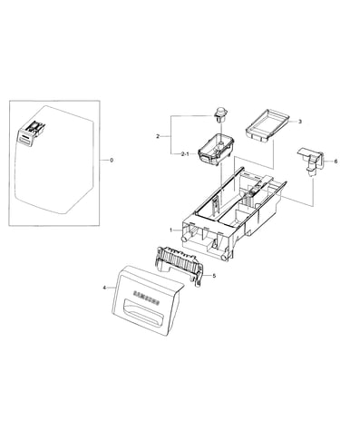 Drawer