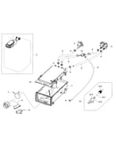 Housing-drawer
