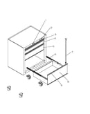 Tool cabinet