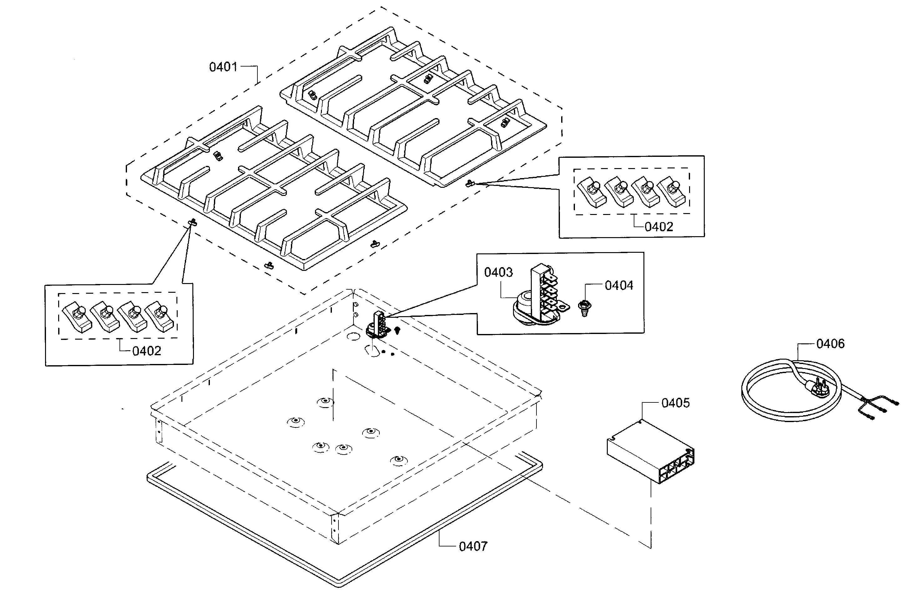 GRID ASY