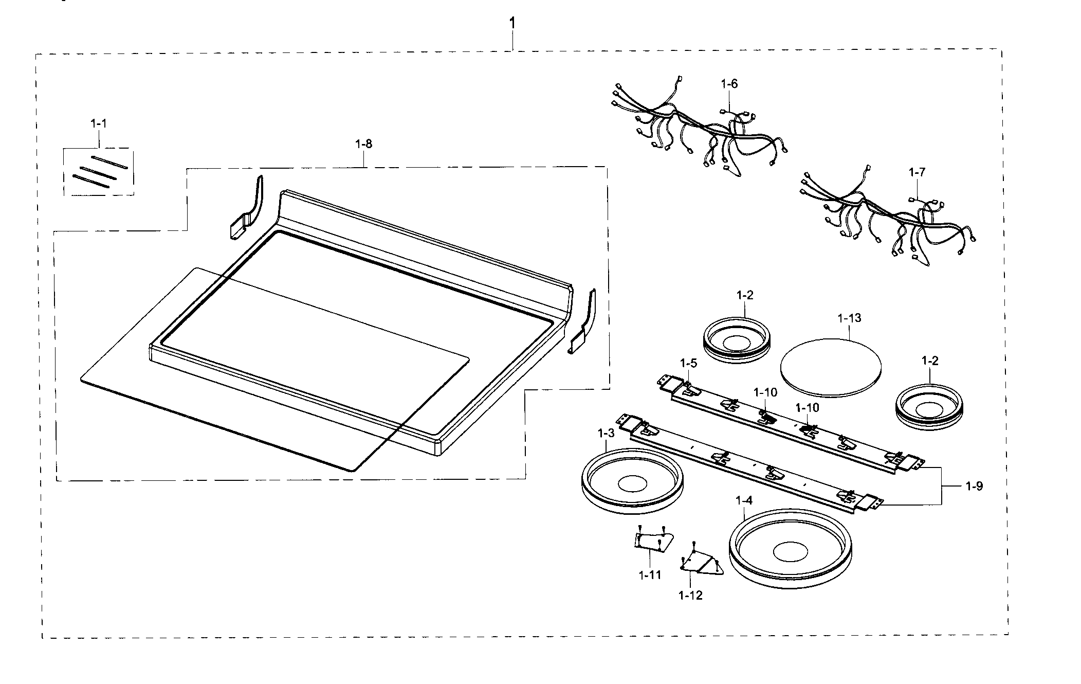 Cooktop