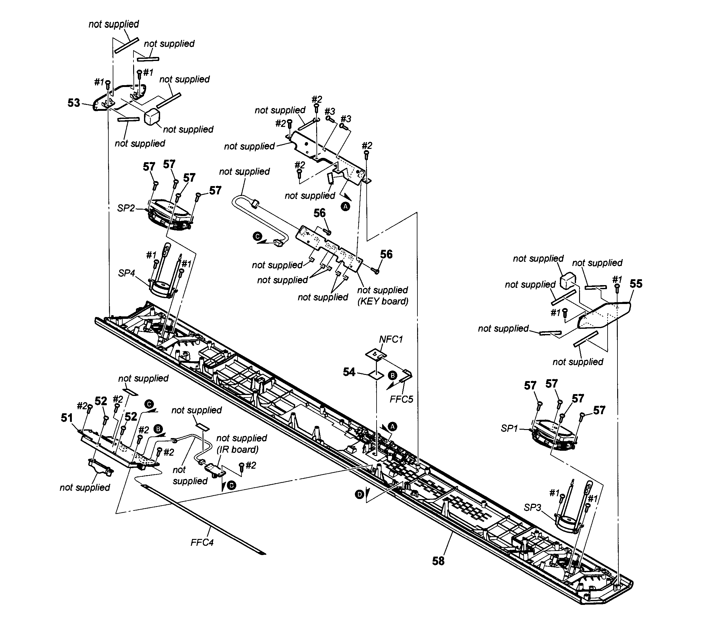 TOP PANEL