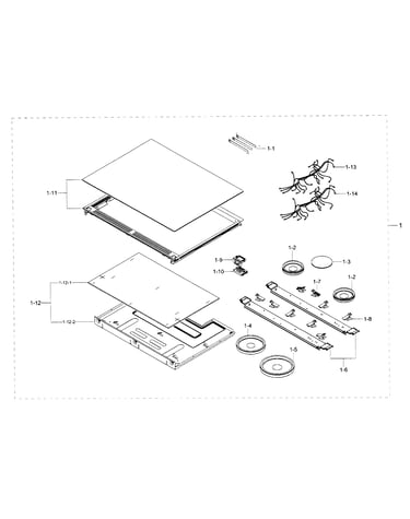 Cooktop