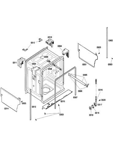 Cavity