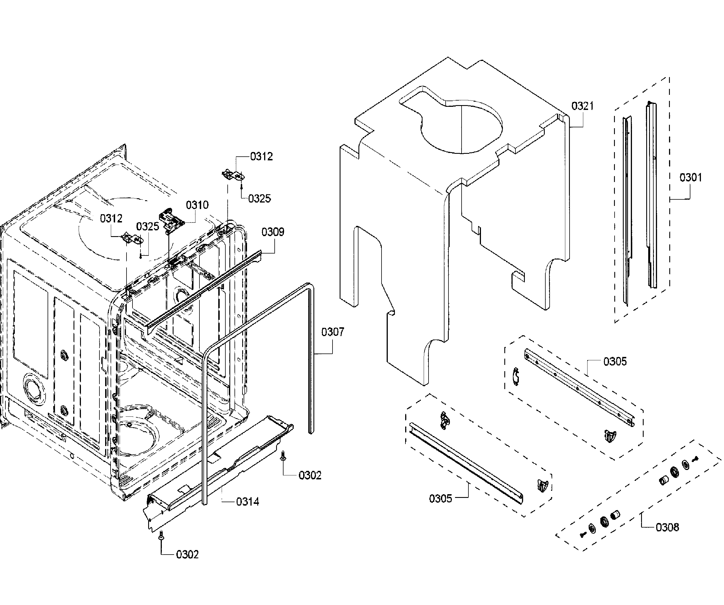 CAVITY