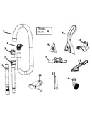 Handle & accessories