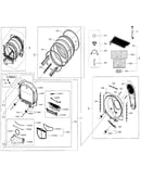 Drum parts