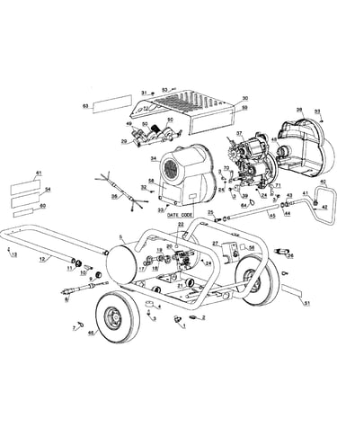 Compressor