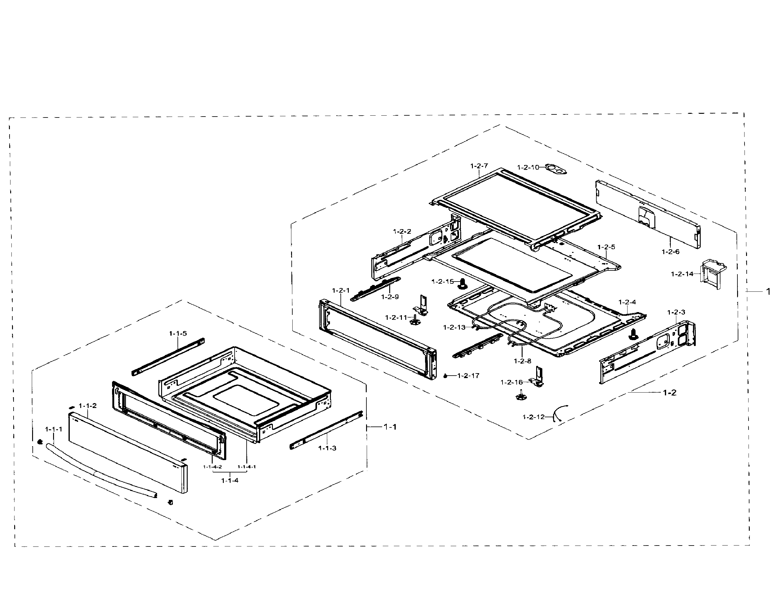 Drawer