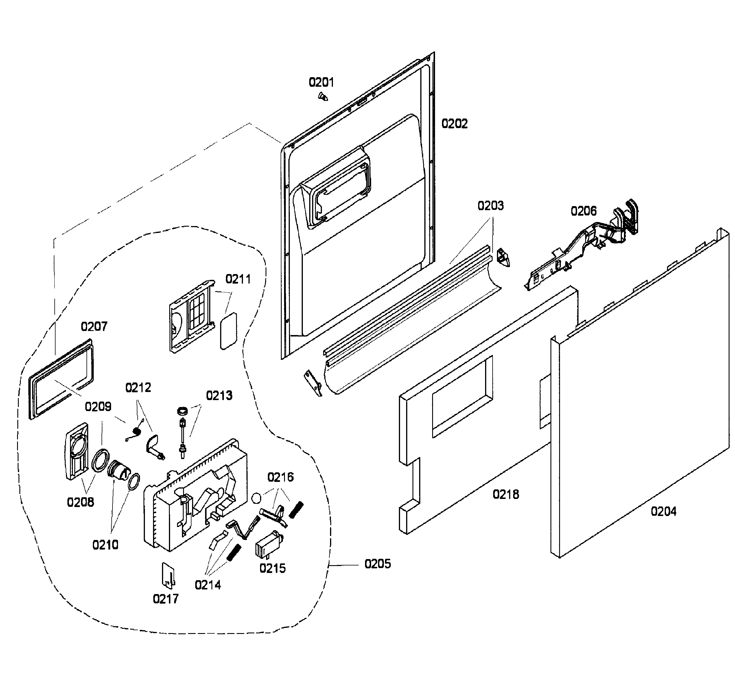 Door