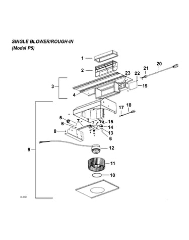 Blower p5