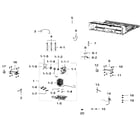 Samsung RF32FMQDBSR/AA-05 cycle diagram