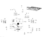 Samsung RF32FMQDBSR/AA-08 cycle diagram