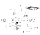 Samsung RF32FMQDBSR/AA-09 cycle diagram