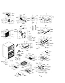 Fridge / icemaker