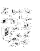 Fridge / icemaker