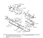 Sony HT-CT780 main board diagram