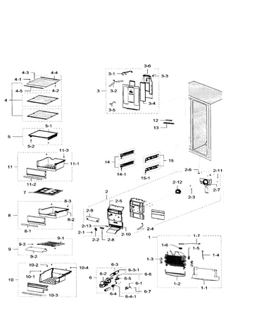 Fridge