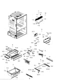 Freezer / icemaker