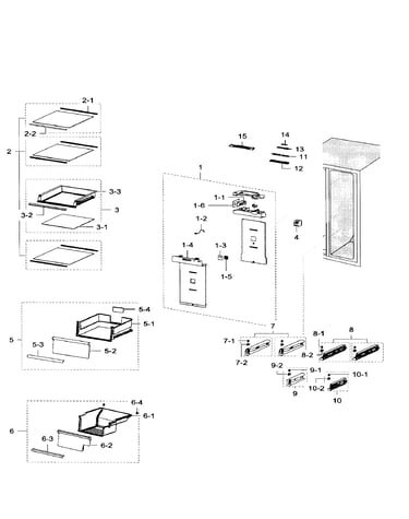 Fridge