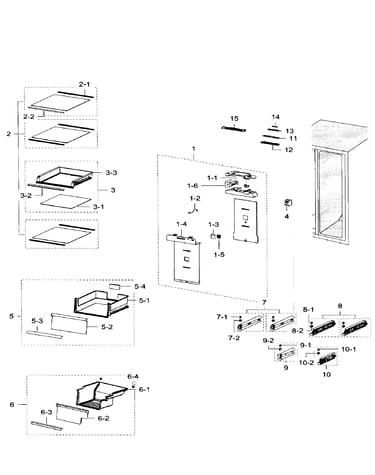 Fridge