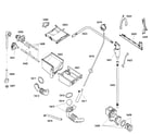 Bosch WFL2060UC/32 pump diagram