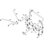 Bosch NGM3054UC/02 manifold diagram