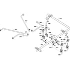 Bosch NGM5054UC/03 manifold diagram