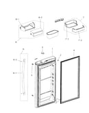 Right door
