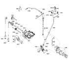 Bosch WFMC640SUC/04 pump diagram
