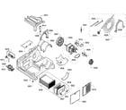 Bosch WTB86200UC/06 motor diagram