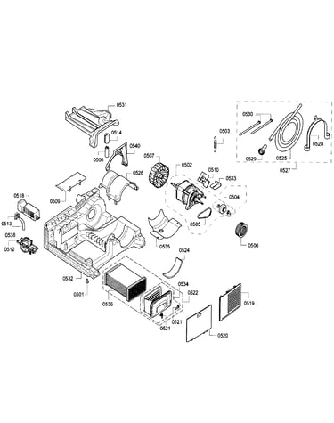 Motor