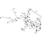 Bosch NGM5024UC/03 manifold diagram