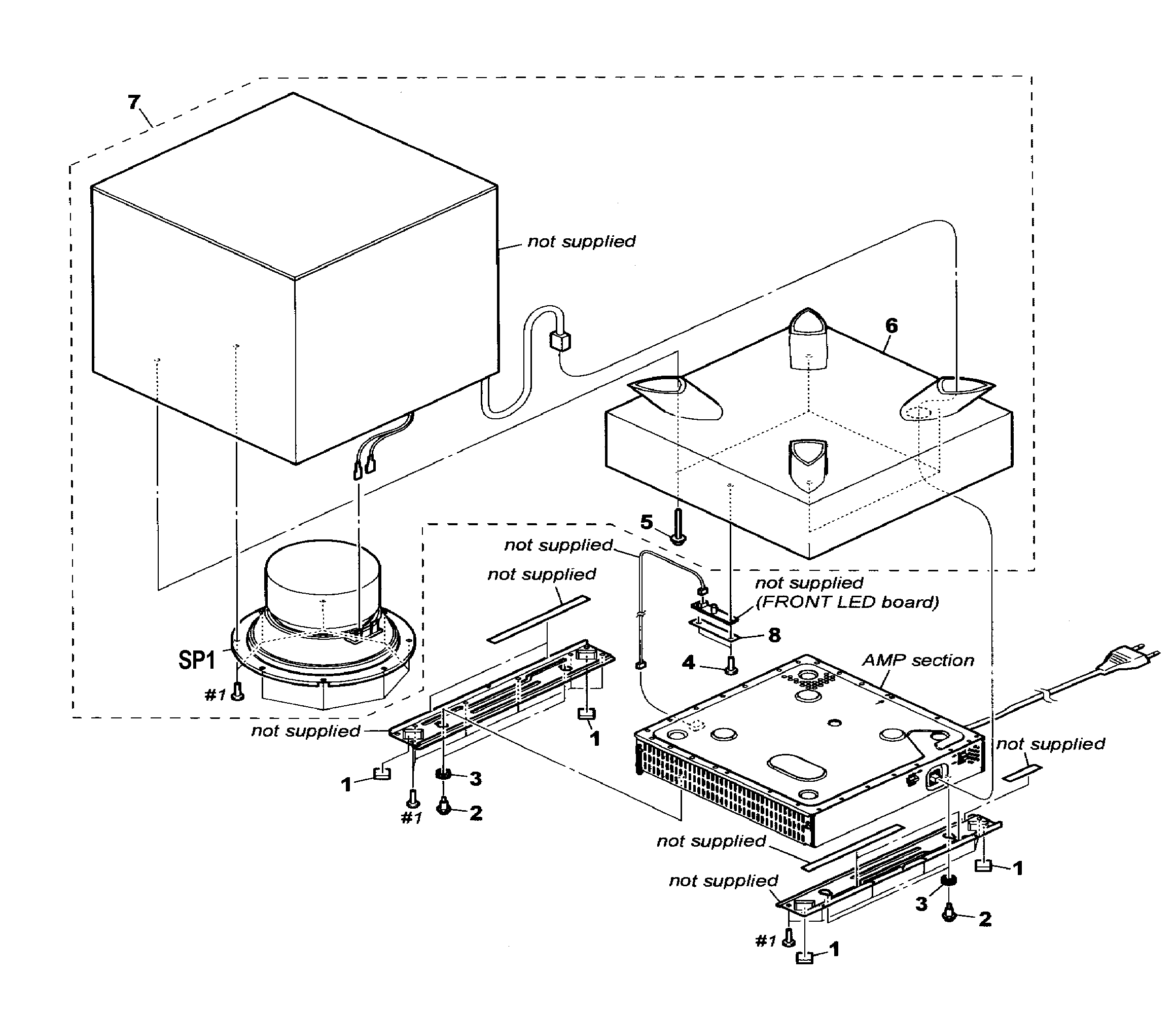 Speaker