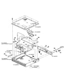 Amp section