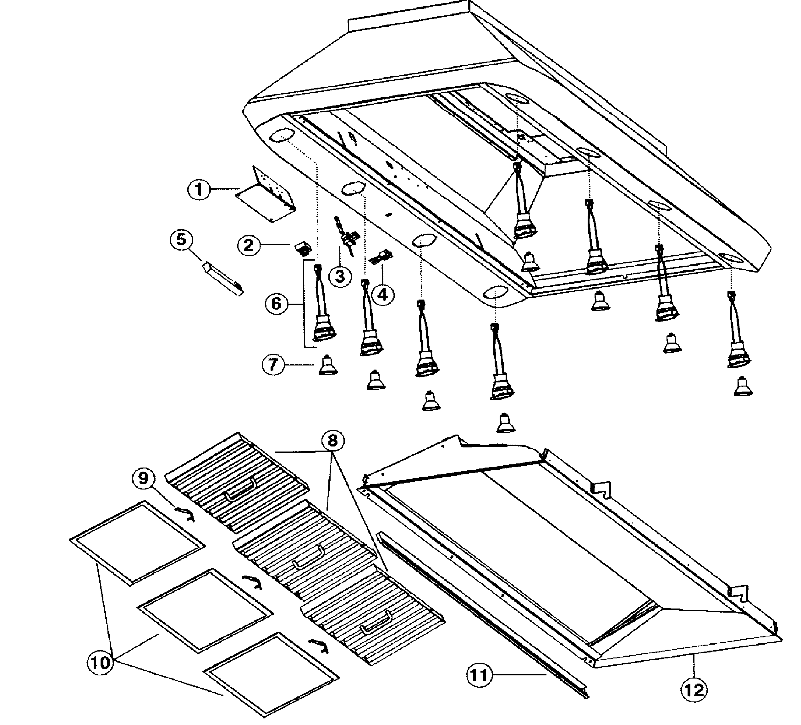 Range hood
