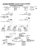 Interiors blowers