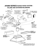 Exteriors blowers