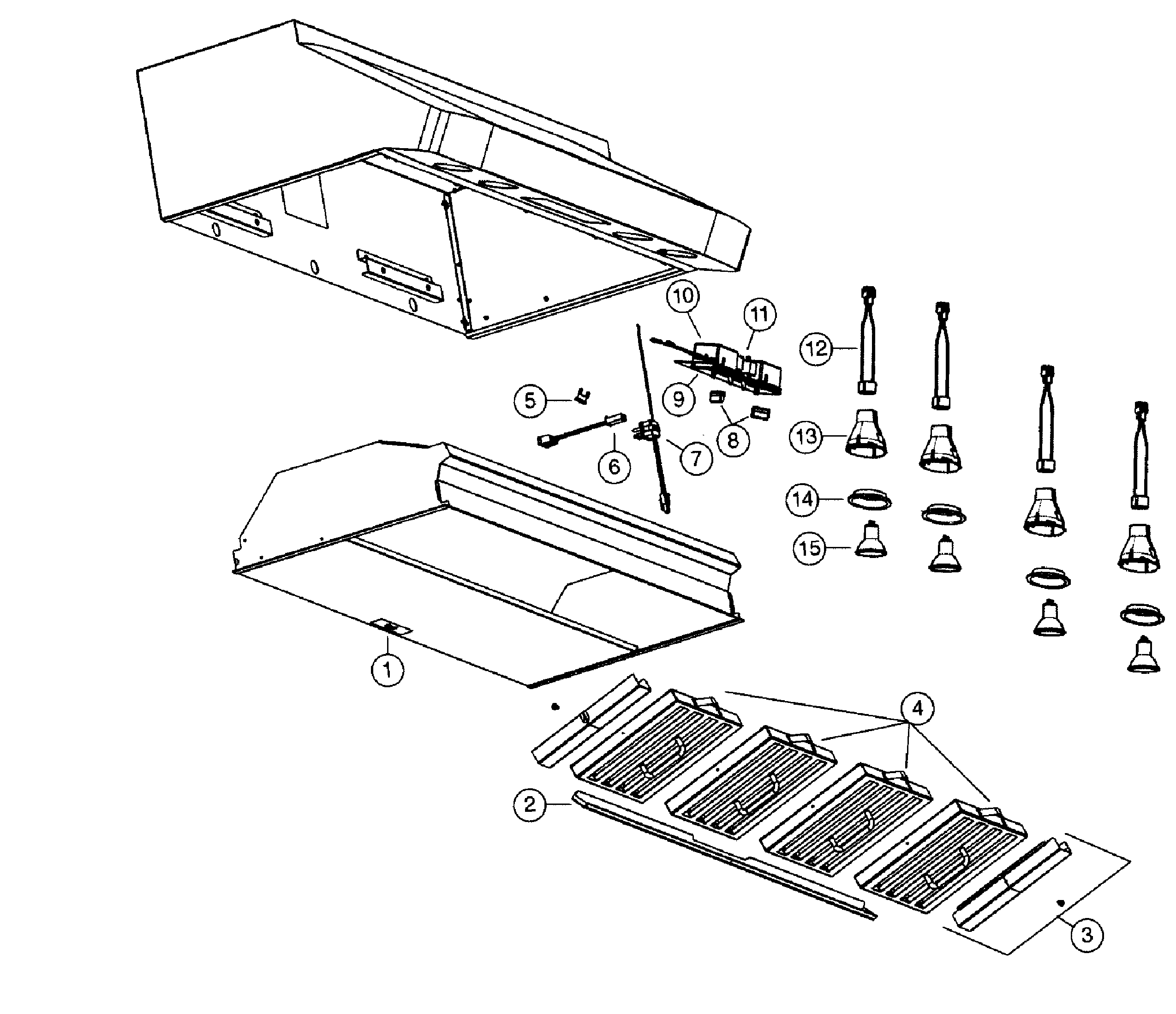 Range hood