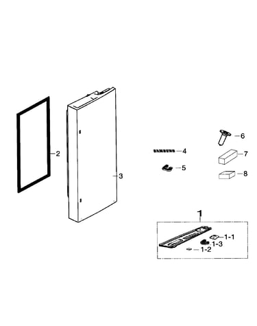Door right
