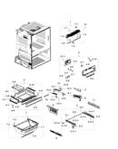 Freezer / icemaker