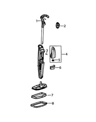 Vacuum