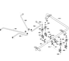 Bosch NGM5064UC/04 manifold diagram