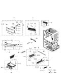 Freezer / icemaker