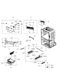 Freezer / icemaker