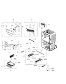 Freezer / icemaker