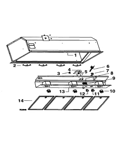 Range hood