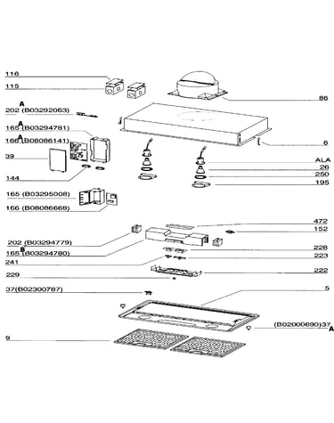 Range hood