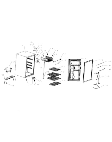 Refrigerator