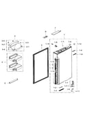 Fridge door right